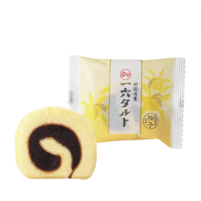 一六タルト
