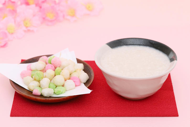 ひな祭りに食べる伝統料理とは 食べる意味や由来も解説 Hankyu Food おいしい読み物 フード 阪急百貨店公式通販 Hankyu Food