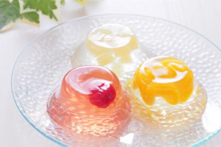 お取り寄せできるおすすめフルーツゼリー15選！おしゃれなものをセレクト
