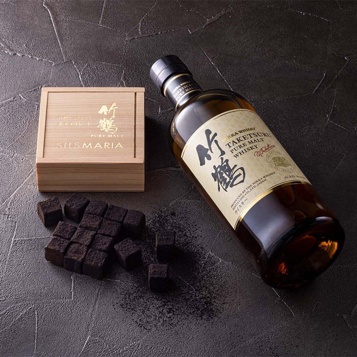 「シルスマリア」竹鶴ピュアモルト生チョコレート.jpg