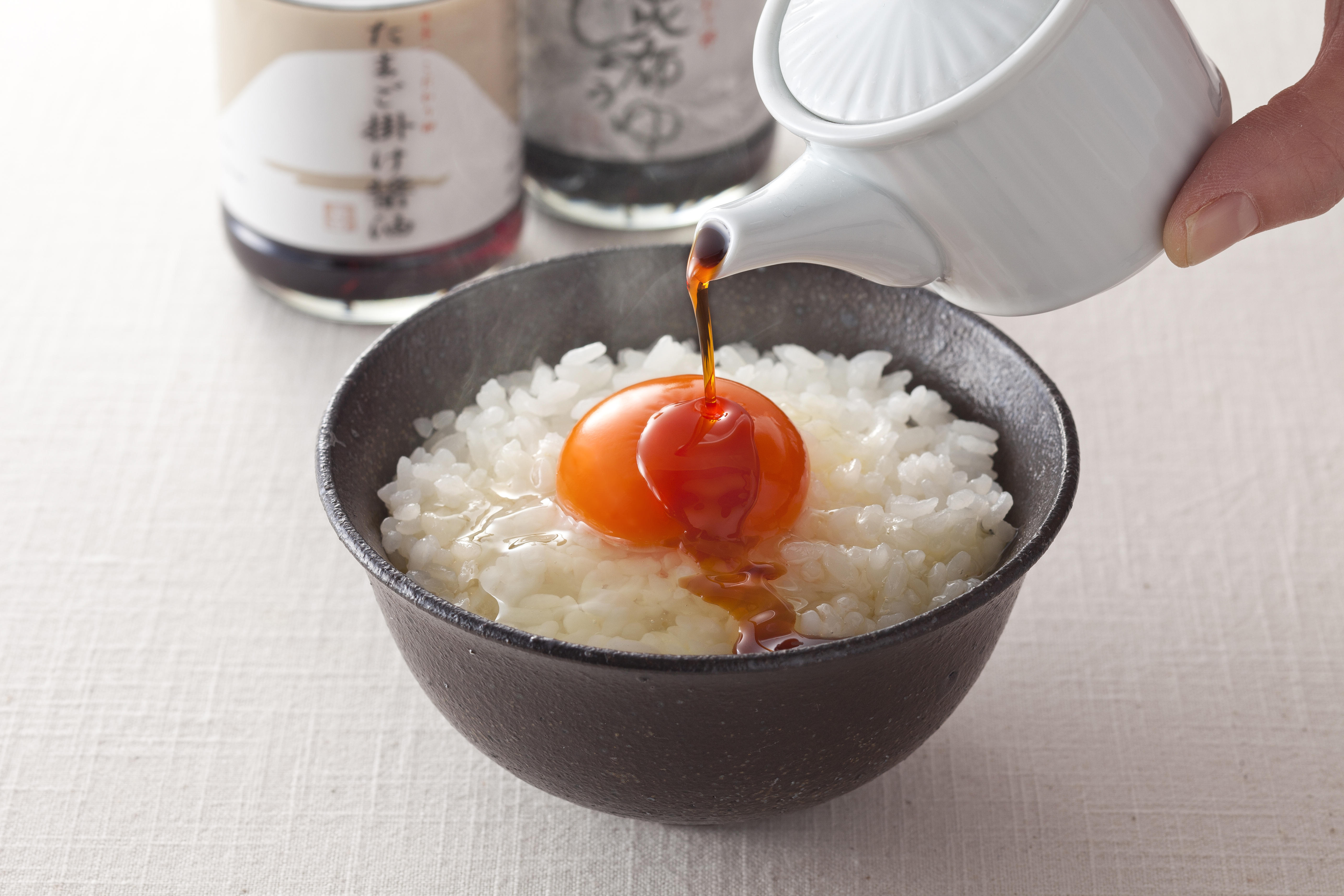  【イベント】～伝統の味わいを食卓へ～　「暮らしを味わう〝醤油〟」