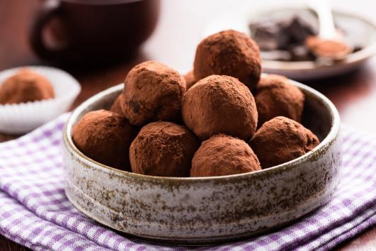 バレンタインの手作りお菓子はどれぐらい日持ちする 種類別にご紹介 Hankyu Food おいしい読み物 フード 阪急百貨店公式通販 Hankyu Food