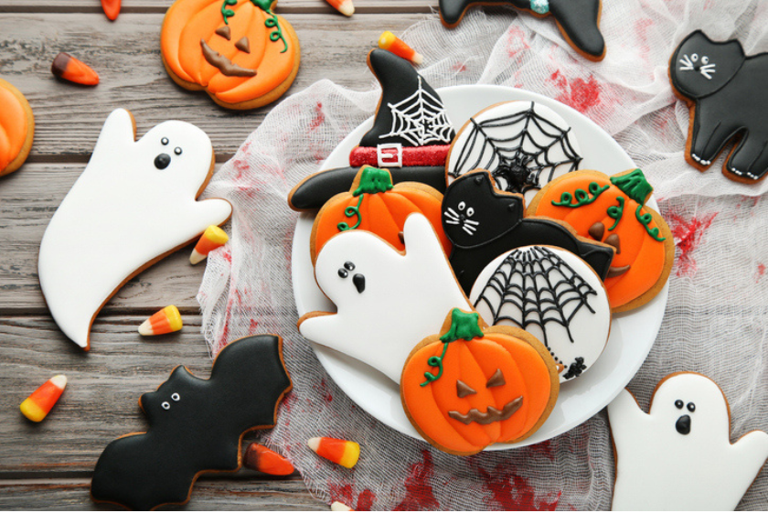 ハロウィンの食べ物を徹底紹介！伝統料理・おうちレシピ・限定お菓子も
