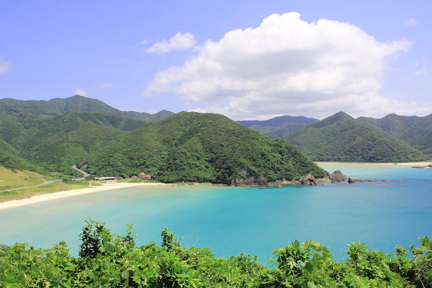 高浜海水浴場