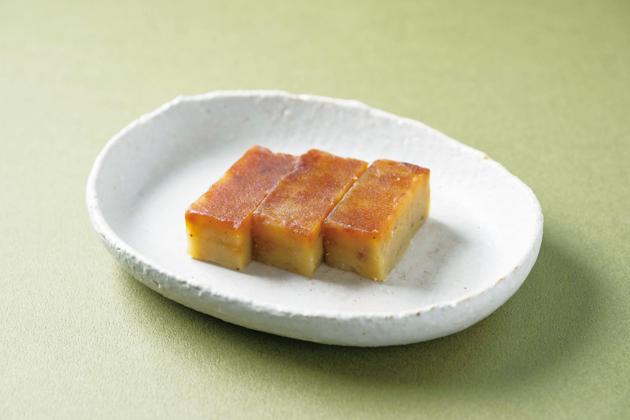 小田喜商店の「いわまの栗菓子「ぎゅ」」