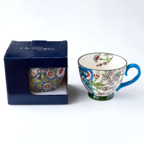 「ア・ラ・カンパーニュ」アネモネの外観