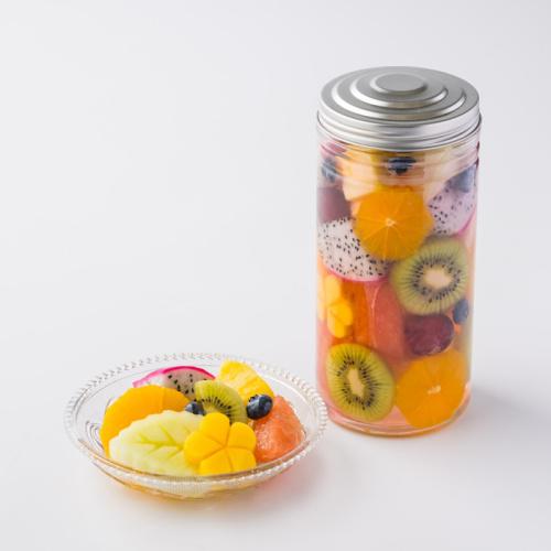 「キムラフルーツ」フルーツポンチ