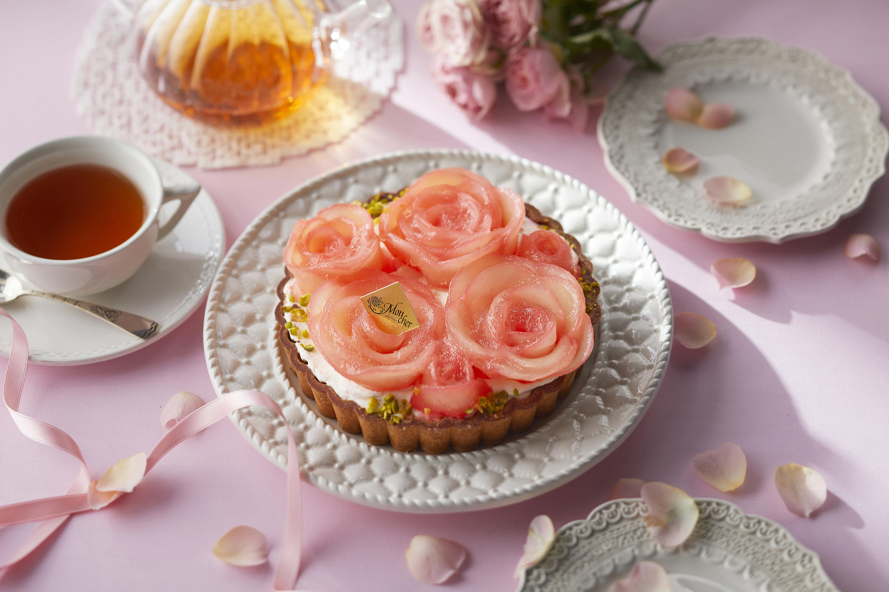 いつもとは違う「母の日ギフト」をお求めの方に！冷凍スイーツCAKE