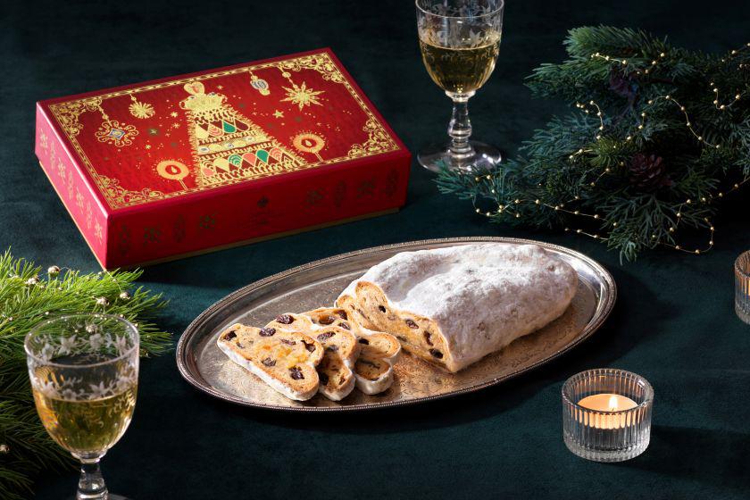 クリスマスまでのお楽しみ♡