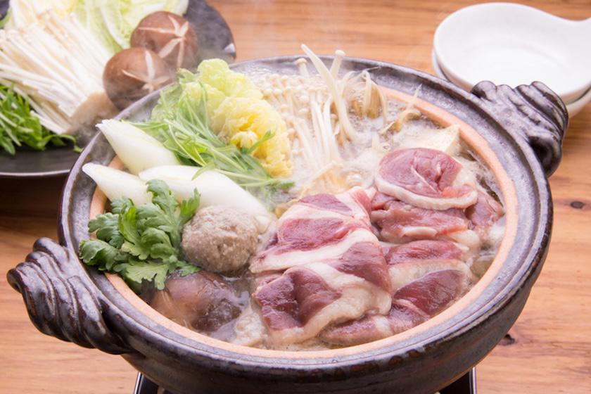 いま注目されているジビエとは？意味や歴史、種類、食べるときの注意点を解説