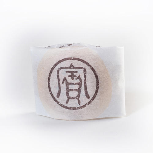 本家 尾張屋のそば餅