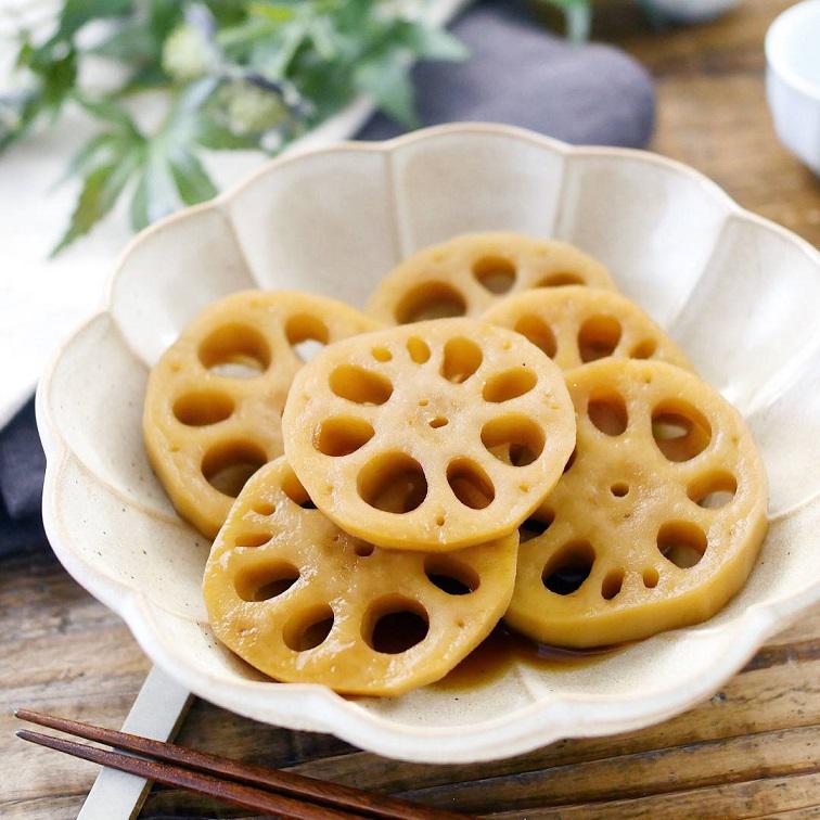 れんこんの煮物02.jpg
