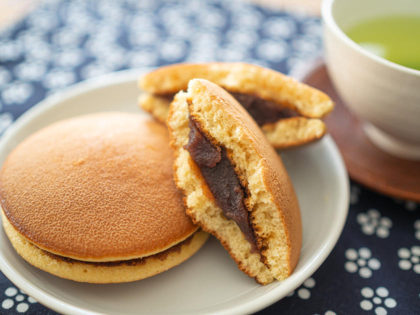お取り寄せできるおいしいどら焼きは?注目商品から老舗の名品 お取り寄せできるおいしいどら焼きは?注目商品から老舗の名品