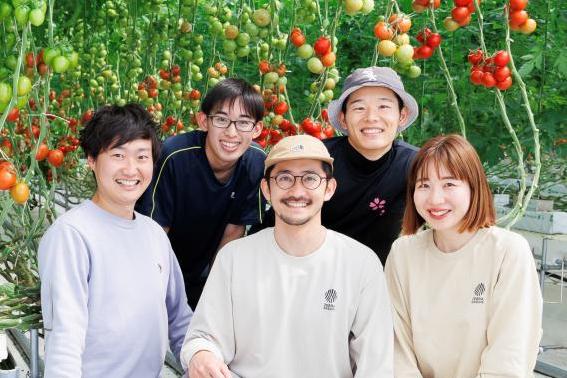 【開催中】とうもろこしやさくらんぼが登場！うめだFRESHマルシェ