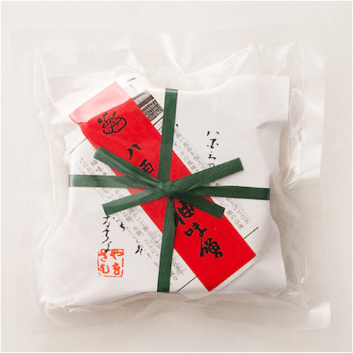 八百三 柚味噌