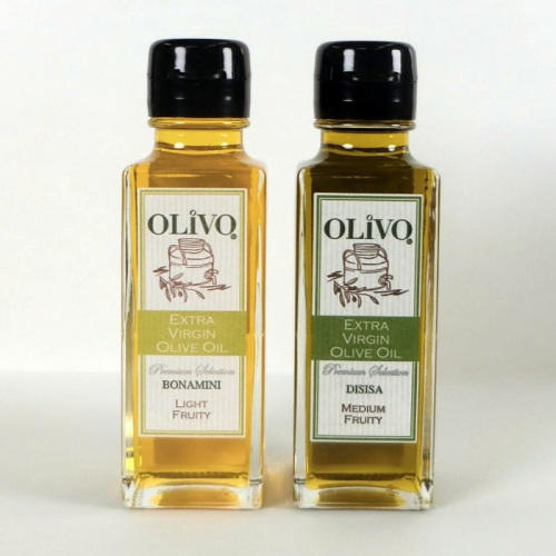 「オリーヴォ」エクストラバージンオイル２本セット　