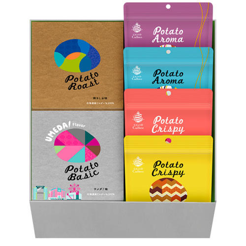 グランカルビー グランカルビー 6個セット