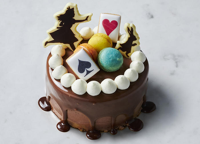 全国にお届けできる冷凍ケーキ 遠くで暮らす家族や友人への特別なギフトにも 阪急のクリスマスケーキ22 Hankyu Food おいしい読み物 フード 阪急百貨店公式通販 Hankyu Food