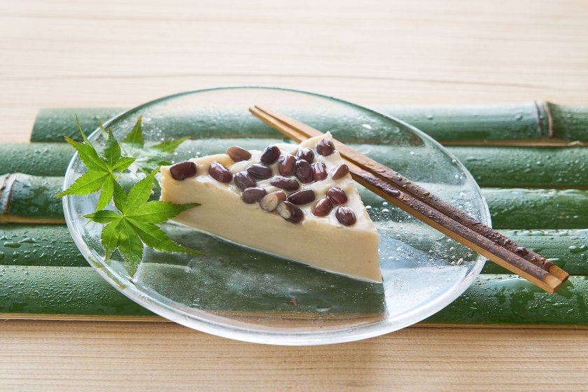 【阪急うめだ本店】夏越の祓～無病息災を願う"水無月""夏越ごはん"～