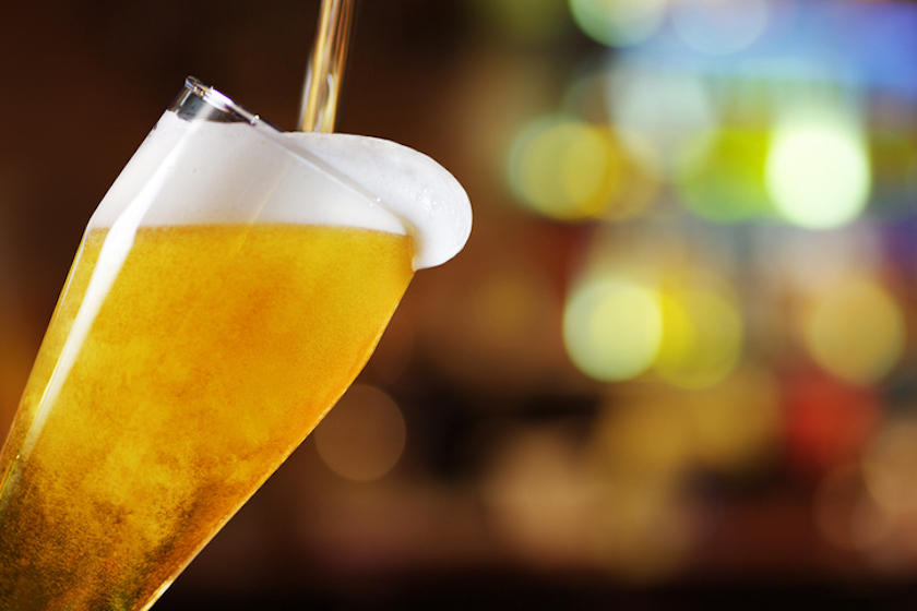 ビールのアルコール度数はどれくらい 他のお酒とも比較しながら解説 Hankyu Food おいしい読み物 フード 阪急百貨店公式通販 Hankyu Food