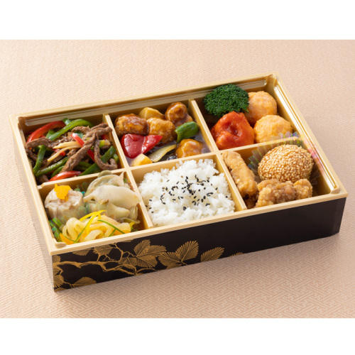 「銀座アスター」の「千華」