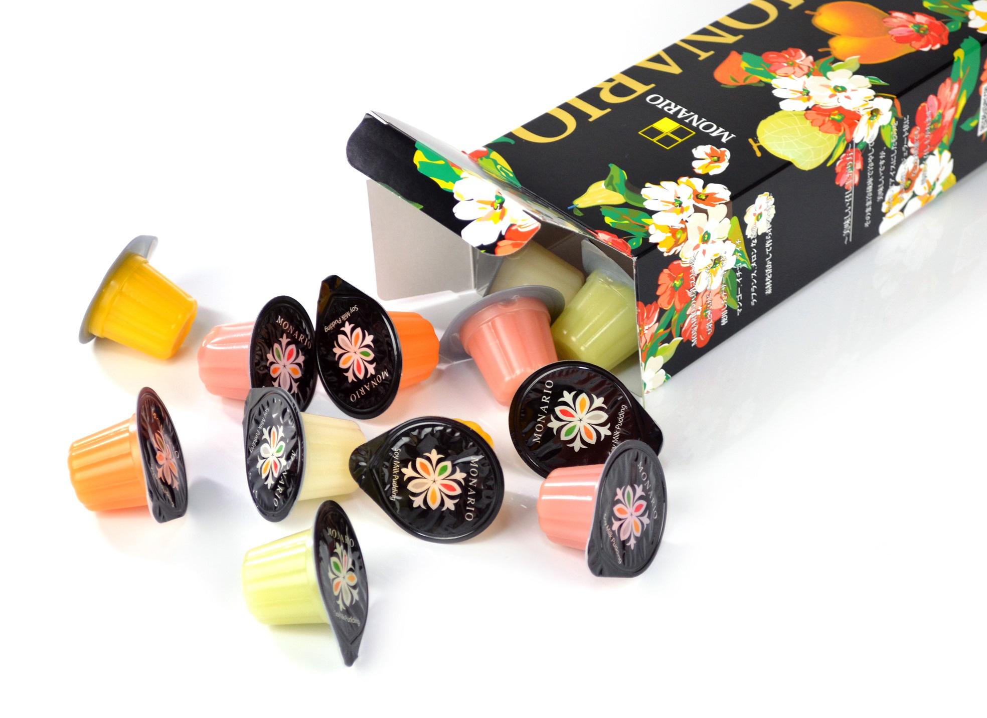 モナリオ商品写真