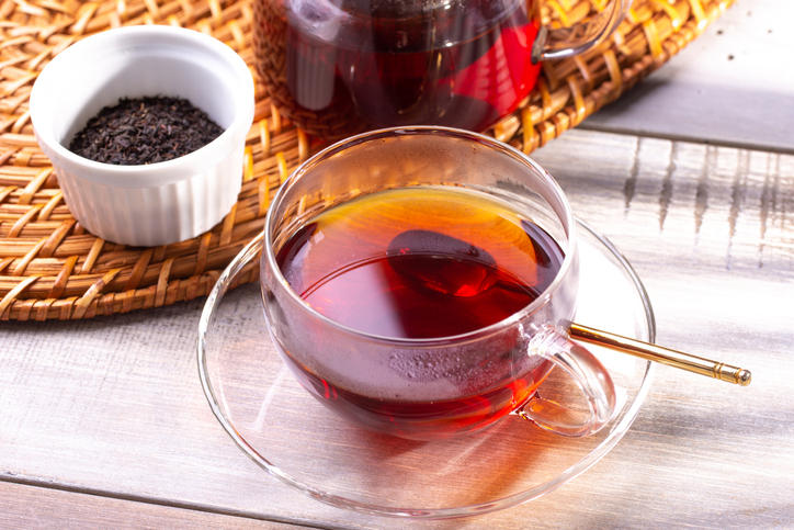 紅茶の賞味期限が切れたらどうすればいい？正しく保存すればおいしさ長持ち
