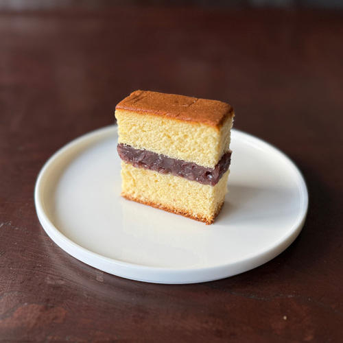 シベリア虎嘯が1個器に盛られている