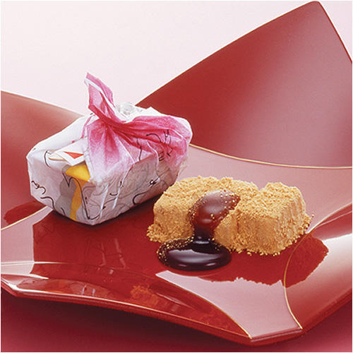 お土産マイスターがセレクト!ギフトに喜ばれる和菓子を お土産マイスターがセレクト!ギフトに喜ばれる和菓子を