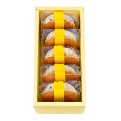 大阪土産にもおすすめ！「五感」のええもん｜HANKYU FOOD