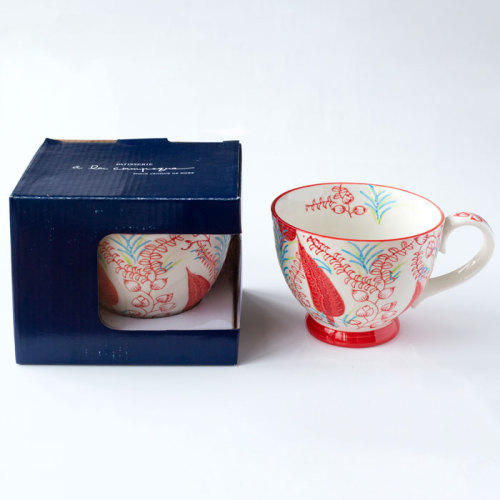  「ア・ラ・カンパーニュ」ミュゲの外観