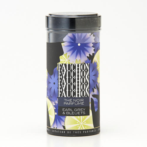 「フォション」紅茶 アールグレイ フラワーズの外観