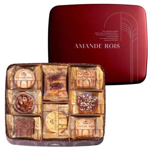 フーシェ アマンド・ロワ 20個入