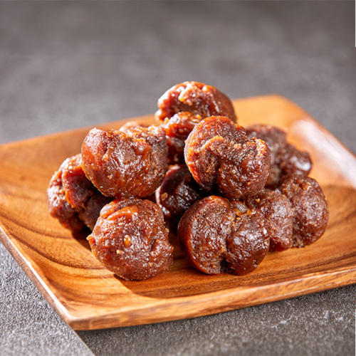 「ミズトミ」の「沖縄ぬれアンダギー」