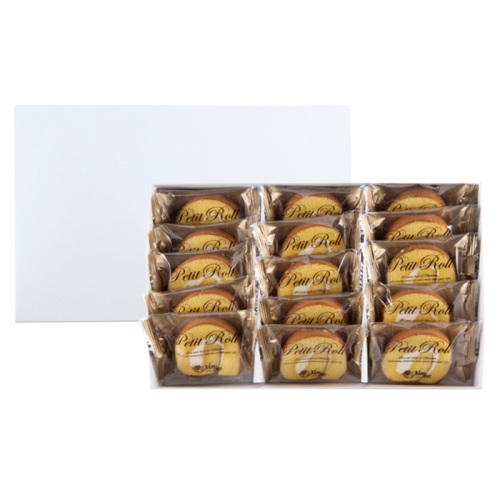 パティスリー モンシェール 堂島プティロール15個入