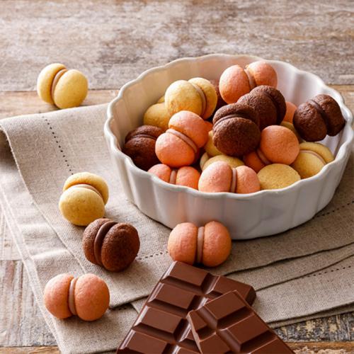 シーキューブ サクッチ・ホロッチ 6個入