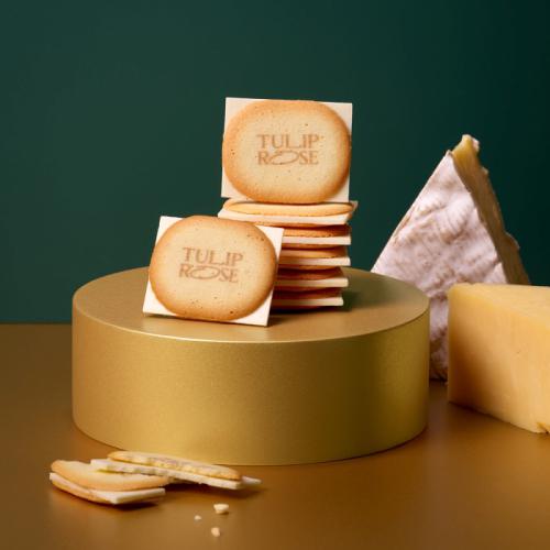 トーキョーチューリップローズの「グランチーズショコラサンド 20枚入」