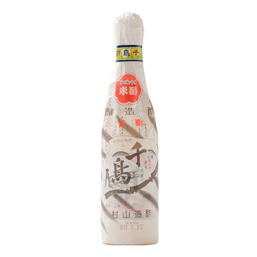 「村山造酢」千鳥　酢　360ml 