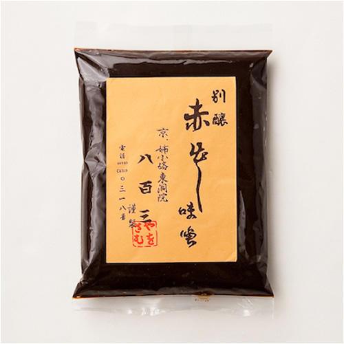 八百三 赤出し味噌