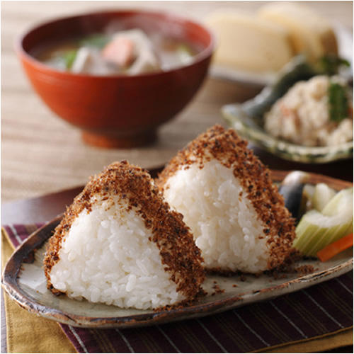 久右衛門 鰹ふりかけ 金富利