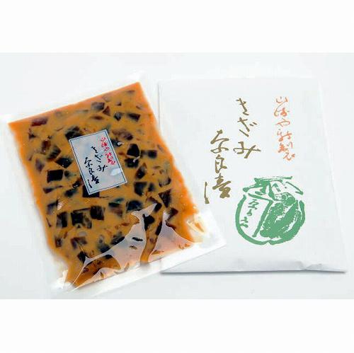 きざみ奈良漬 160g