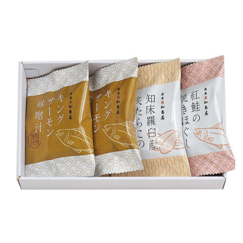 加島屋 フリーズドライ詰合せ