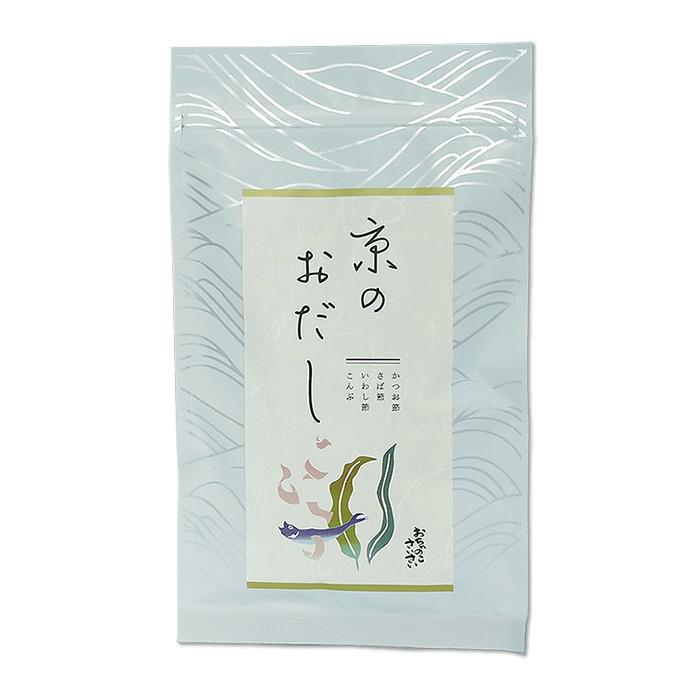 「おちゃのこさいさい」京のおだし