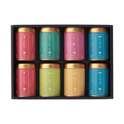 山本山 バラエティー海苔詰合