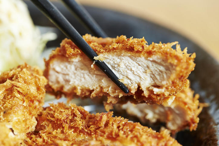 どっちがおいしい ロース肉とヒレ肉の違いを知ろう Hankyu Food おいしい読み物 フード 阪急百貨店公式通販 Hankyu Food