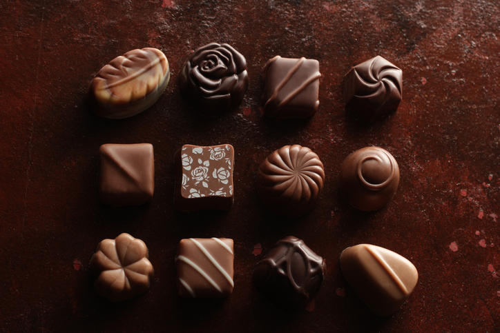 阪急でお取り寄せできる！高級チョコレートランキングTOP10｜HANKYU