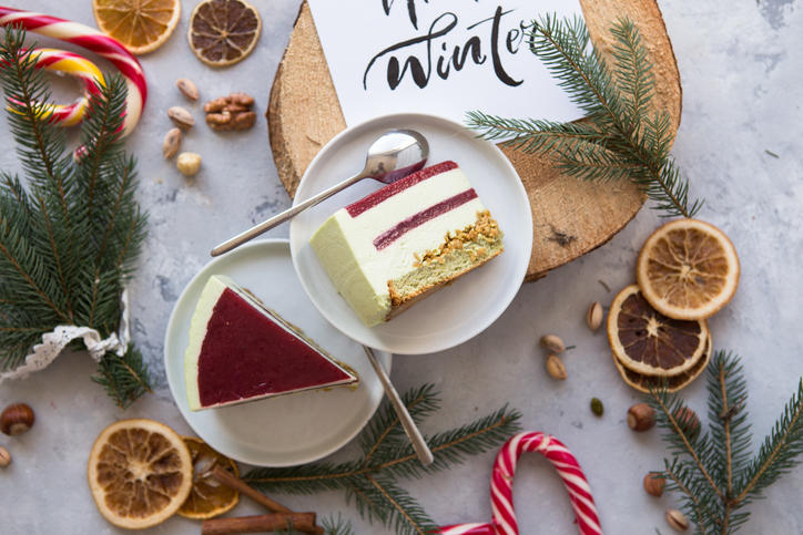 全部通販で買える クリスマスプレゼントにおすすめのケーキ選 Hankyu Food おいしい読み物 フード 阪急百貨店公式通販 Hankyu Food