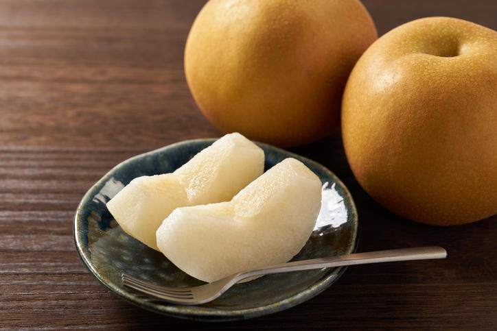 【梨の種類別・品種一覧】品種の特徴やおいしい梨の選び方もご紹介！｜HANKYU FOOD おいしい読み物｜フード(食品・スイーツ)｜阪急百貨店 ...