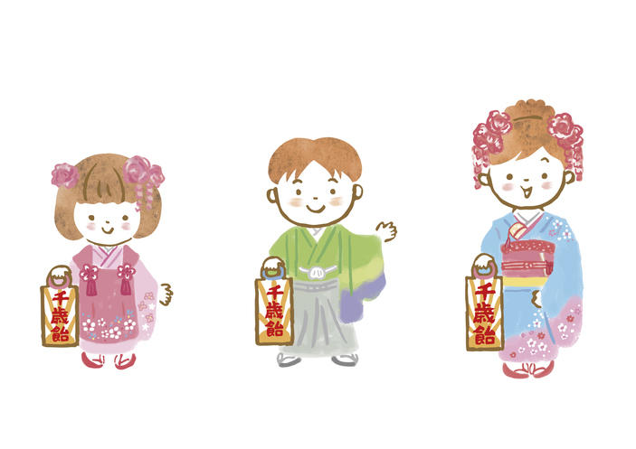 七五三はいつやるのが正解？お参りする年齢や時期を詳しく解説