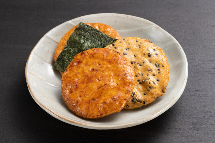 通販でお取り寄せできるせんべいギフト10選！堅焼きから甘口・ざらめまで